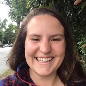 Meet your Posher, Lucy